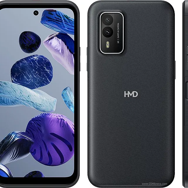 HMD XR21