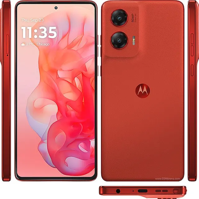 Motorola Moto G Stylus 5G (2024)