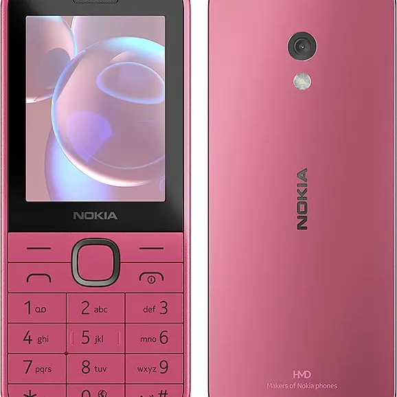 Nokia 225 4G (2024)