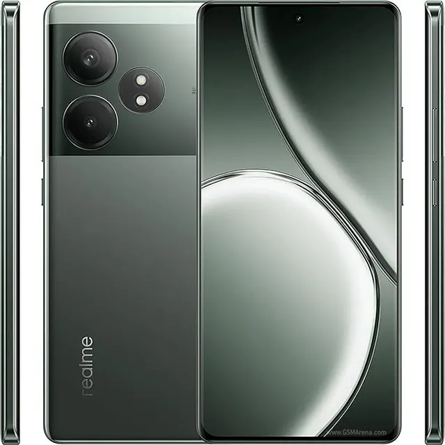 Realme GT 6T