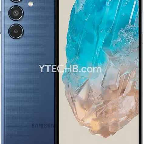 Samsung Galaxy M35