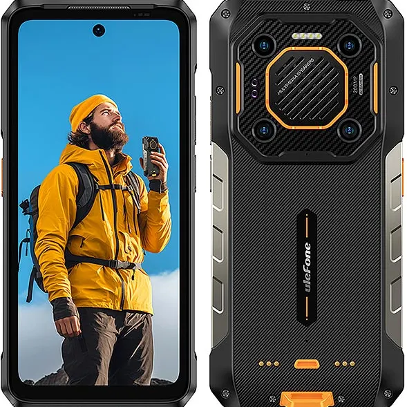 Ulefone Armor 26 Ultra