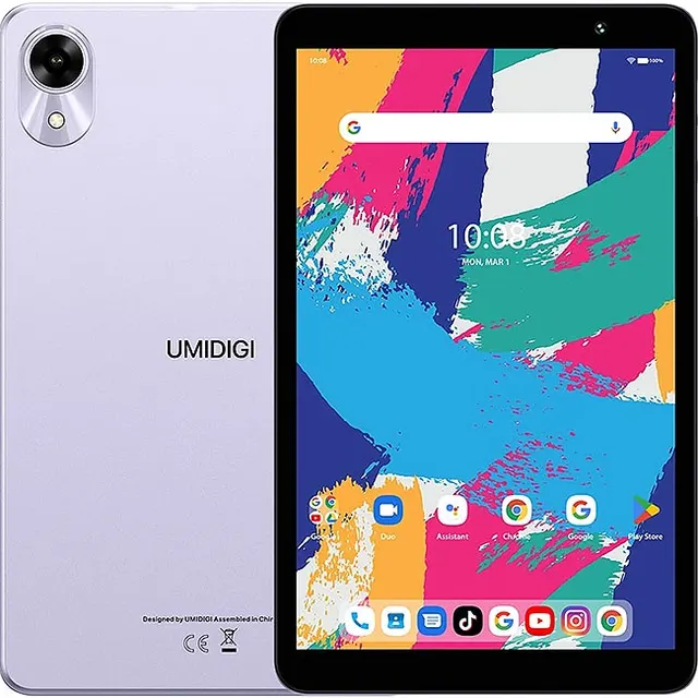 Umidigi G1 Tab Mini