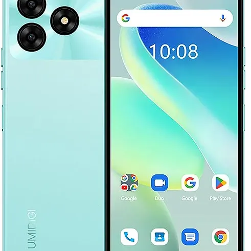 Umidigi G5