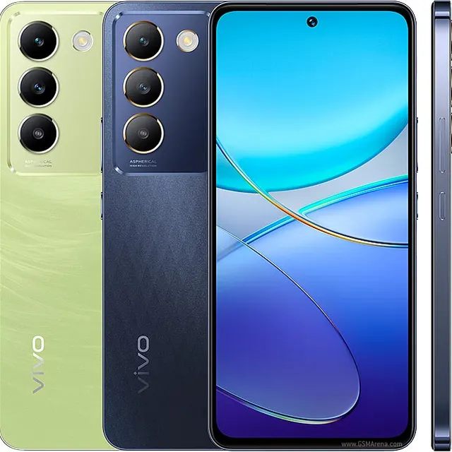 vivo Y100 4G