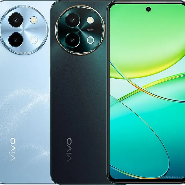 vivo Y38