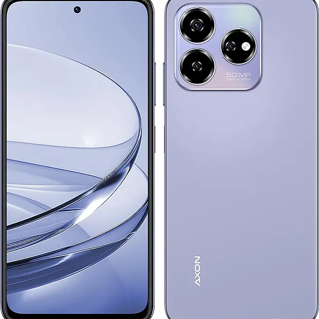 ZTE Axon 60