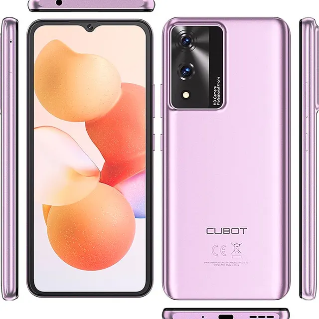 Cubot A10
