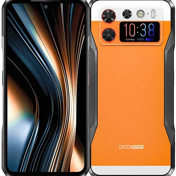 Doogee V20S