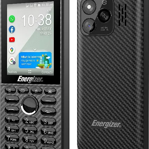 Energizer E288s