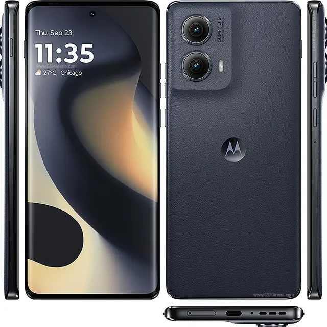 Motorola Edge (2024)