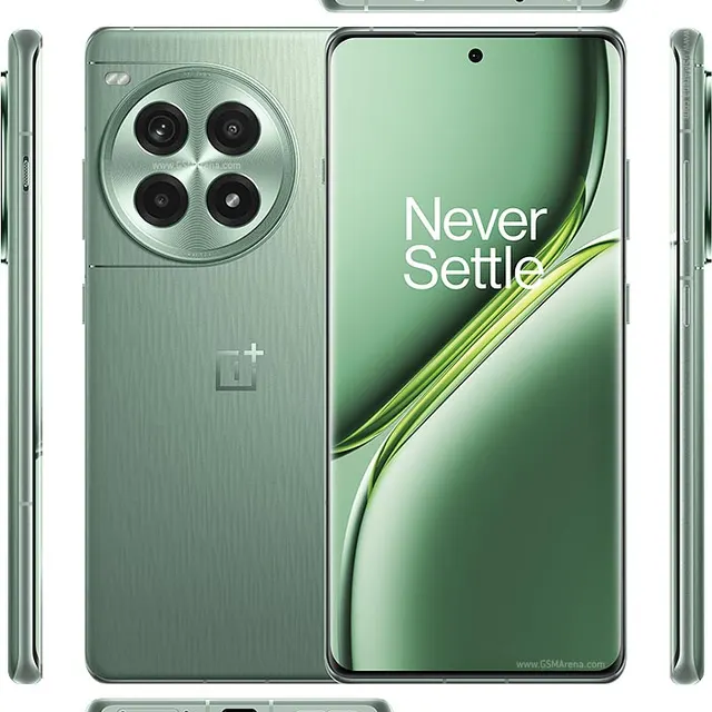 OnePlus Ace 3 Pro