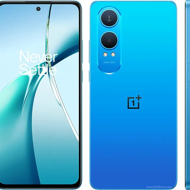 OnePlus Nord CE4 Lite