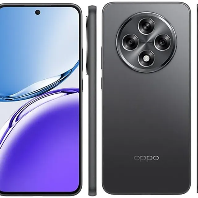 Oppo A3