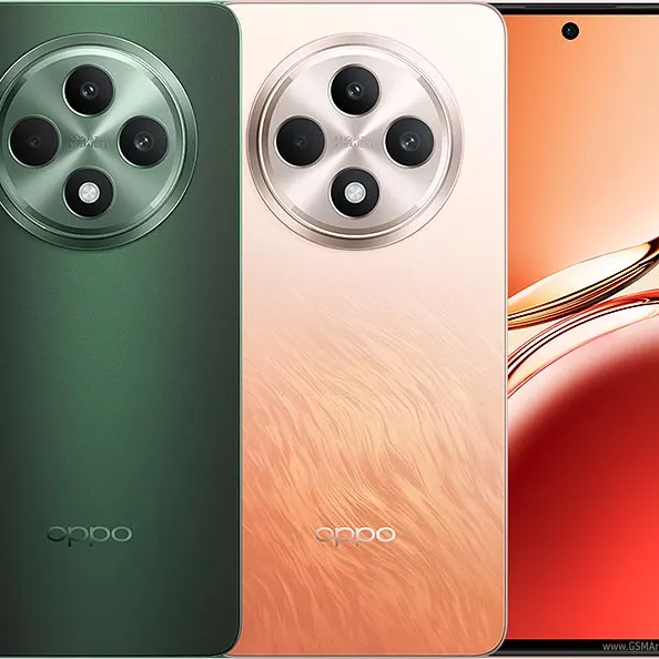 Oppo Reno12 F