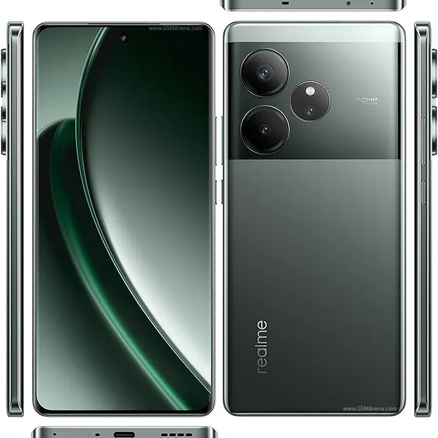 Realme GT 6