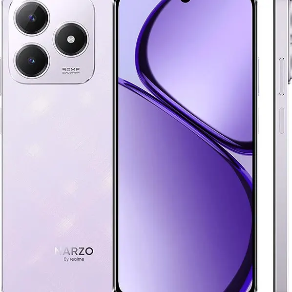 Realme N63