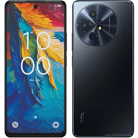 TCL 50 XL Nxtpaper