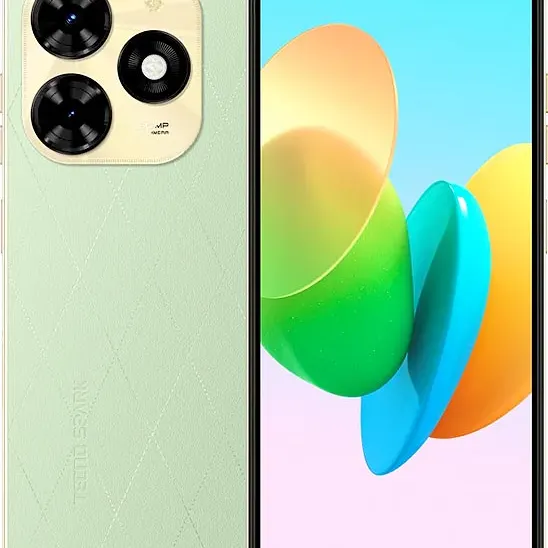 Tecno Spark 20P