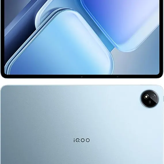 vivo iQOO Pad2 Pro