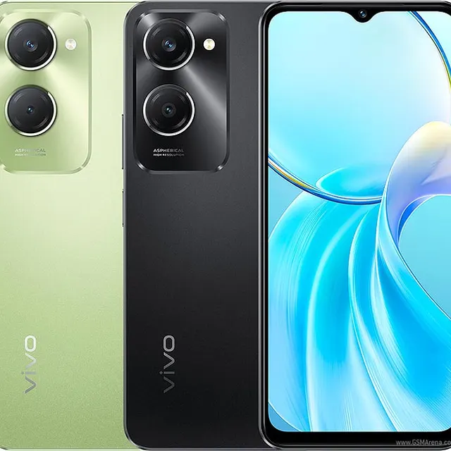 vivo T3 Lite
