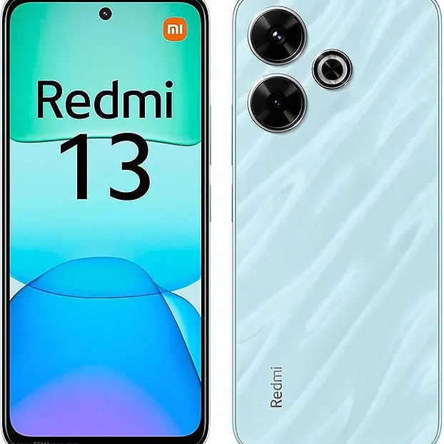 Xiaomi Redmi 13