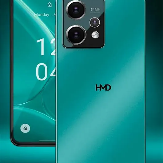 HMD Crest Max