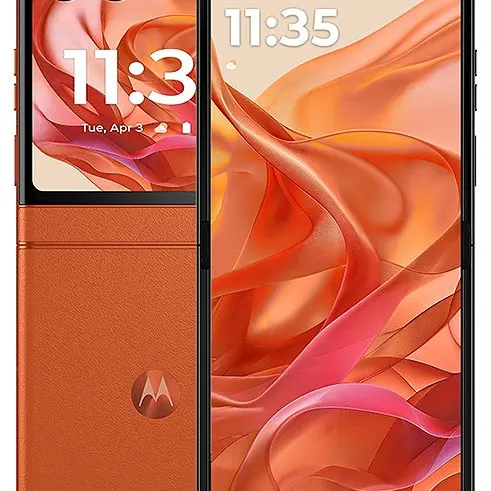 Motorola razr 2024