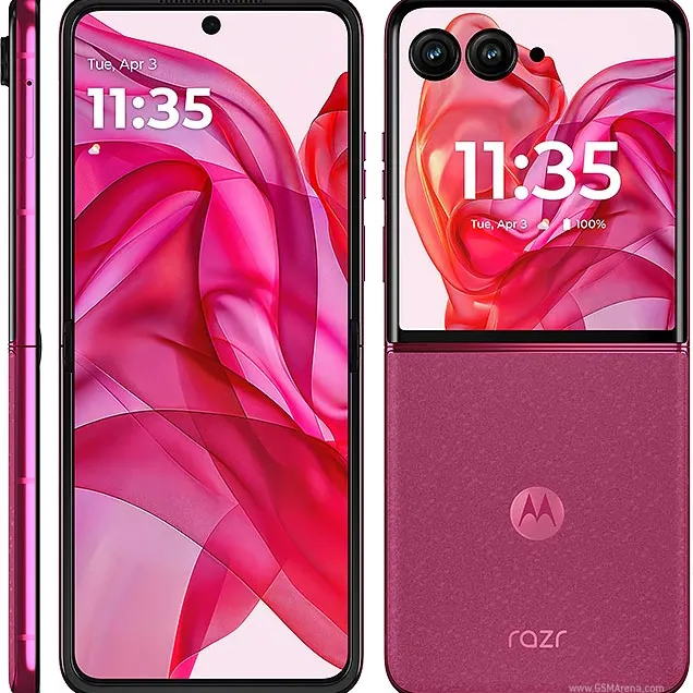 Motorola razr+ 2024