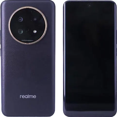 Realme 13 Pro+