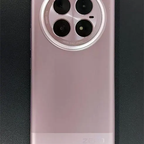 Infinix Zero 40 4G