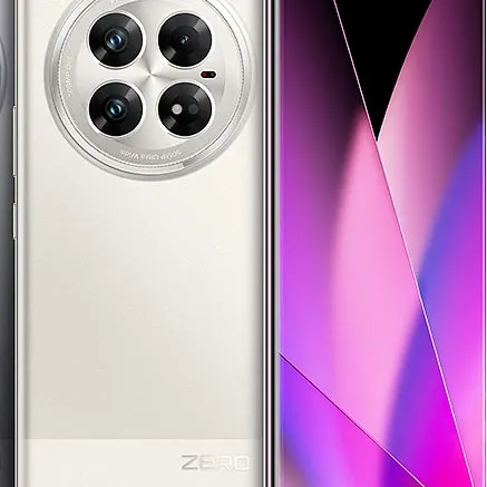 Infinix Zero 40