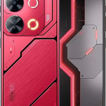 itel P65