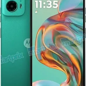 Motorola Moto G45
