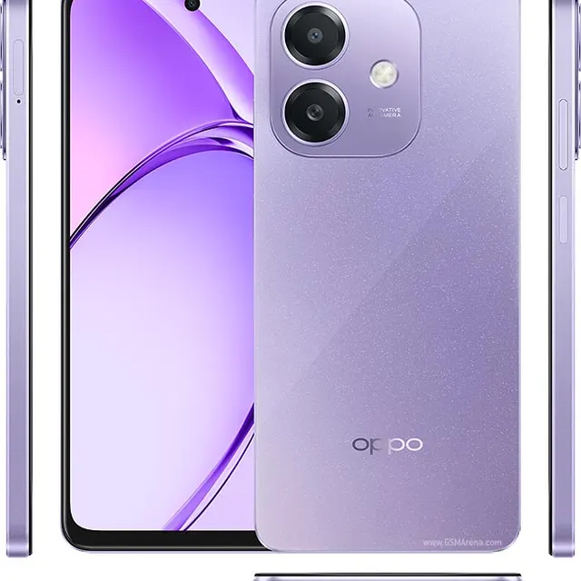 Oppo A3x