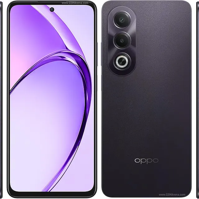 Oppo A3x (China)