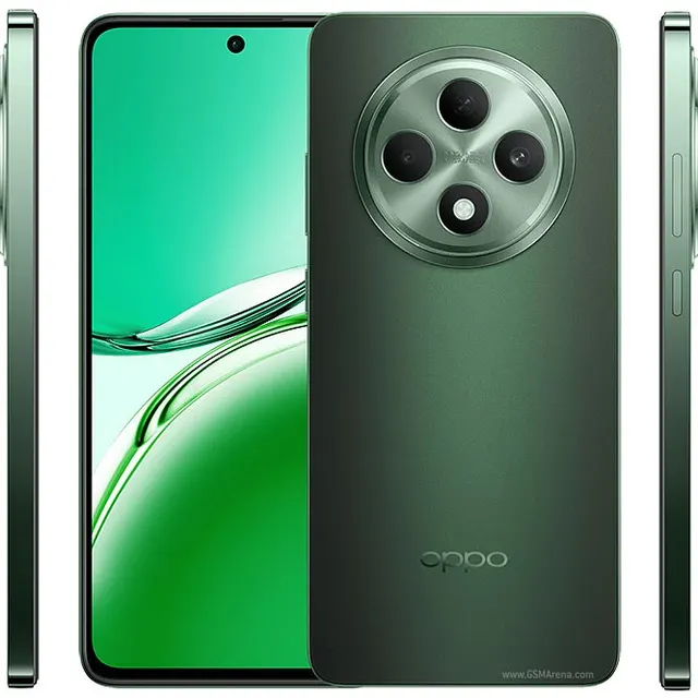 Oppo F27