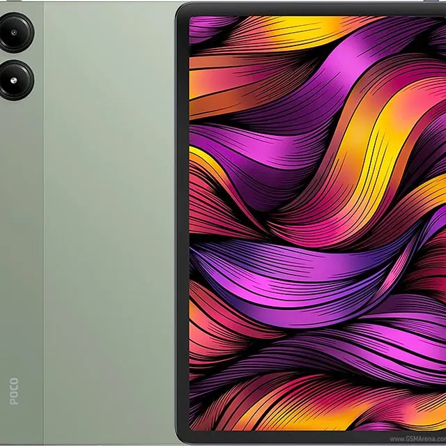 Xiaomi Poco Pad 5G