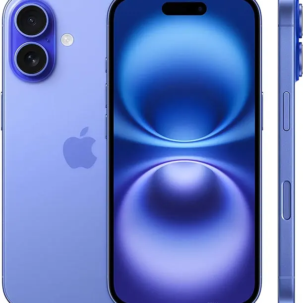 Apple iPhone 16