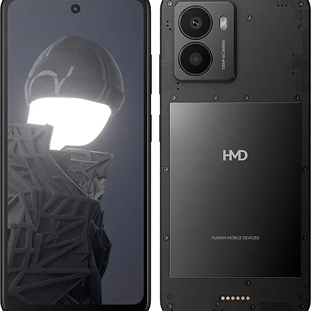 HMD Fusion