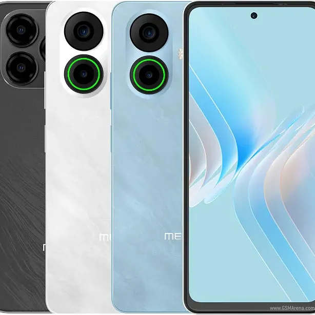 Meizu Note 21 Pro