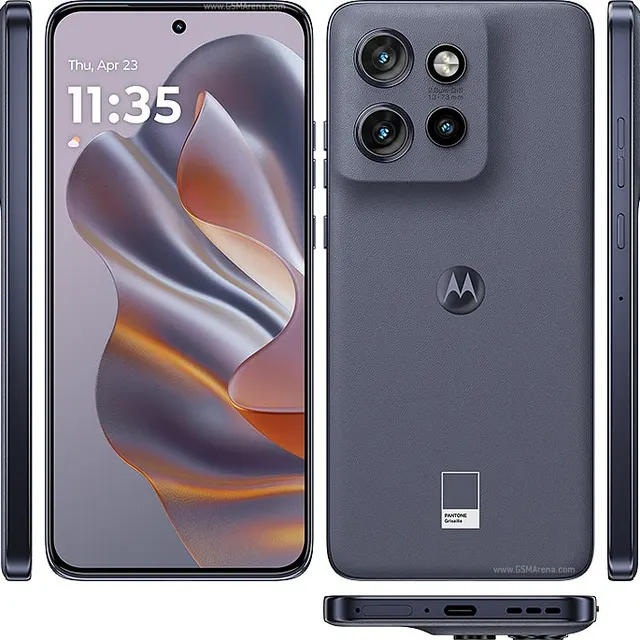 Motorola Moto S50