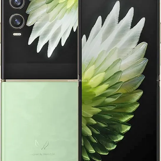 Tecno Phantom V Flip2