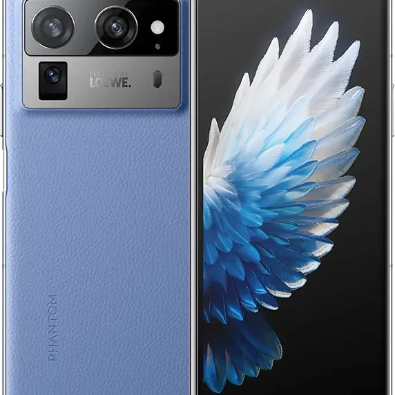 Tecno Phantom V Fold2