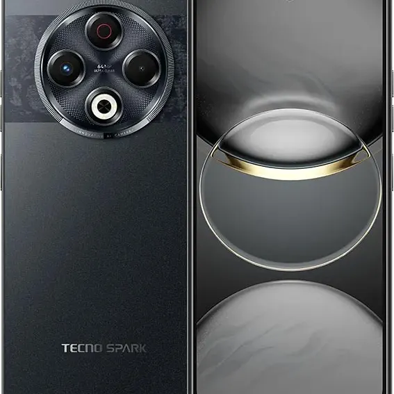Tecno Spark 30