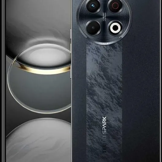 Tecno Spark 30 Pro