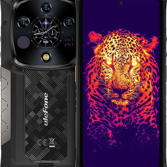 Ulefone Armor 28 Ultra