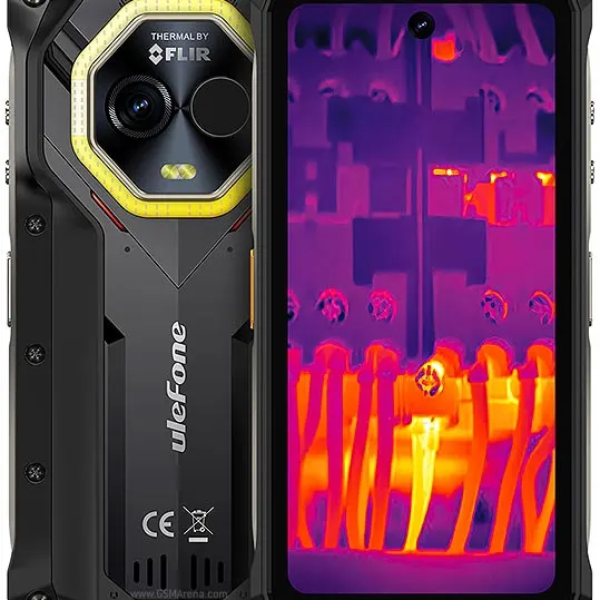 Ulefone Armor Mini 20T Pro