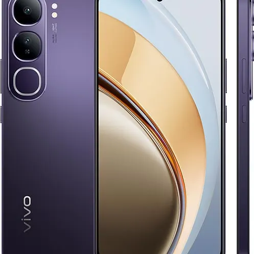 vivo V40 Lite (IDN)