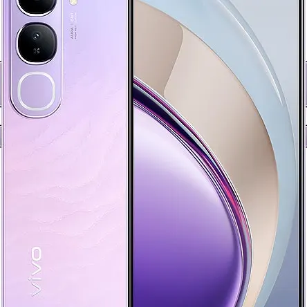 vivo V40 Lite 4G (IDN)